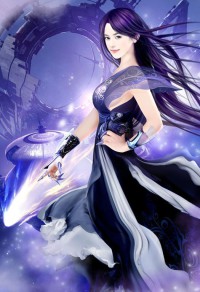 穿越成村花去打仗