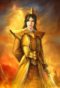 妻主请下榻(女尊)