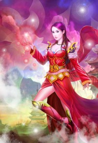 神醫狂婿林炎柳幕妍