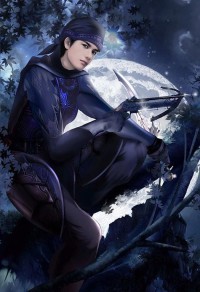 特種奶爸俏老婆
