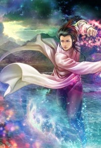 天龍神主