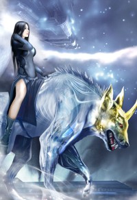 獸人之流氓攻