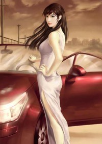 我的天后老婆