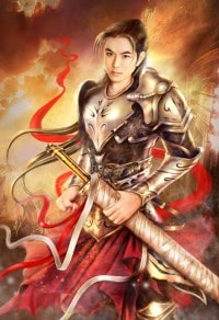 满级魔尊开小号[重生]