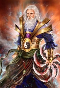 霸主只爱吃傻鱼[快穿]